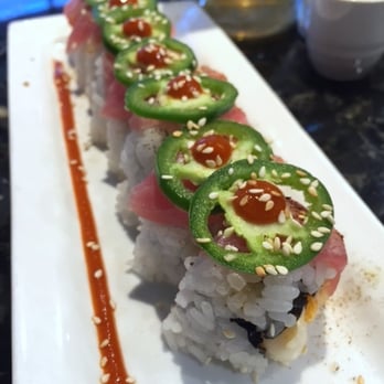 Shogun Restaurant - Special roll. Ask for it if they're not too busy. - Japanese Near Me - Corona, California Shogun Restaurant - Special roll. Ask for it if they're not too busy. - Japanese Near Me - Corona, California