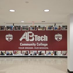 Asheville Buncombe Technical Community College