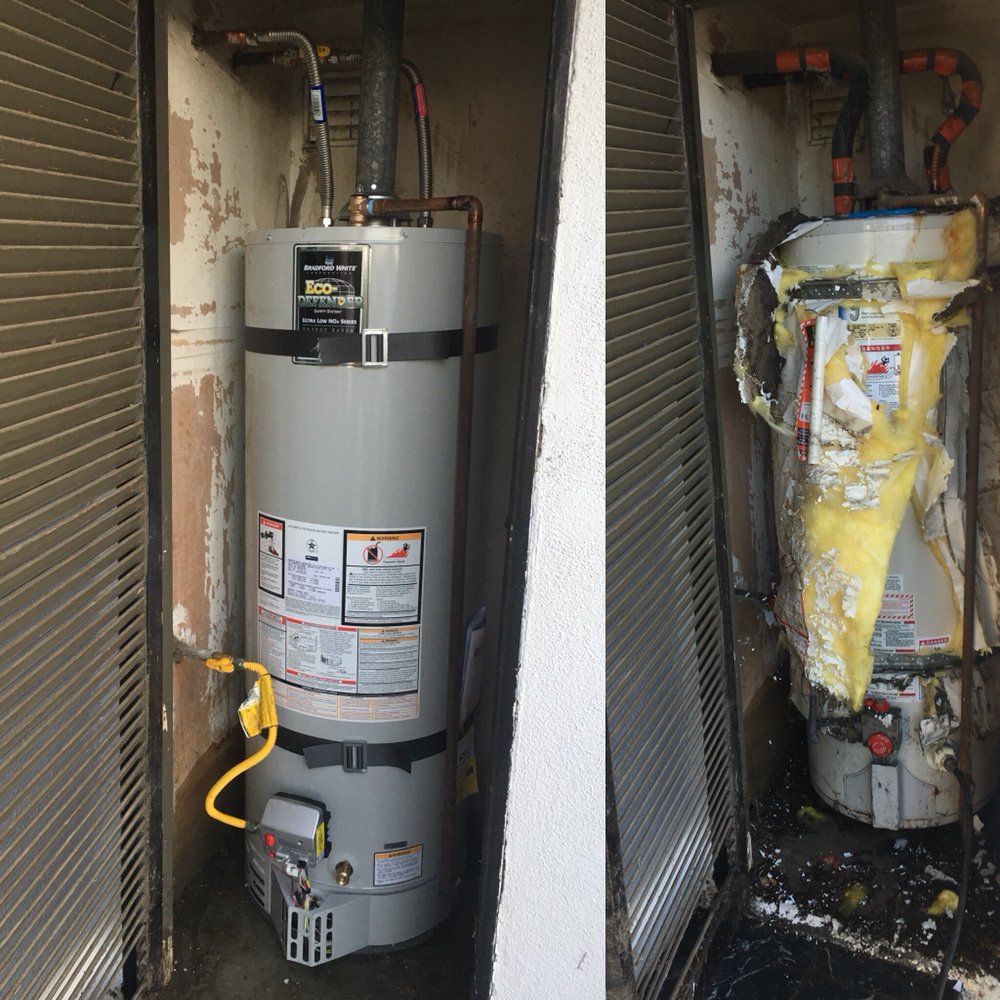 Slide of Integrity Plumbing & Rooter Service