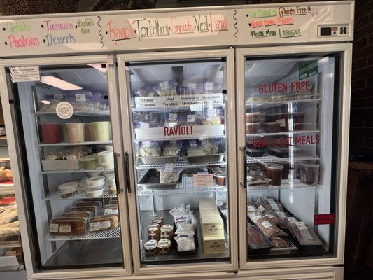 Mollica's Italian Market and Deli by null