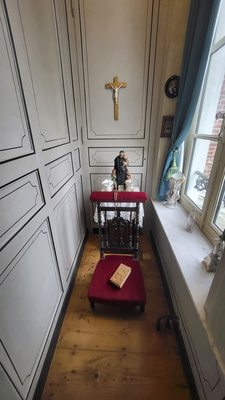 Maison natale Charles de Gaulle by null