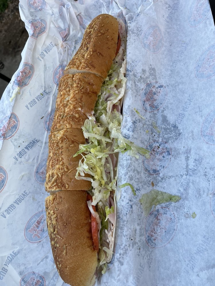 Jersey Mike’s Subs Logo