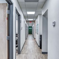 Medi Weightloss - Patient Rooms