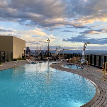 One River North - Apartments Near Me - Denver, Colorado One River North - Apartments Near Me - Denver, Colorado