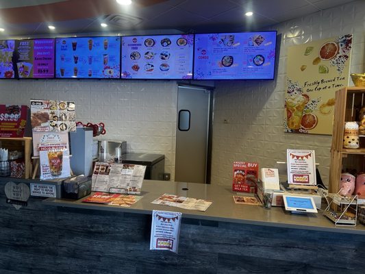 HOJA Bubble Tea & Asian Street Food by null