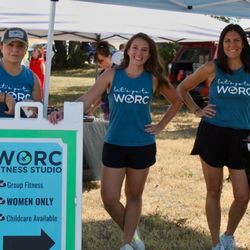 WORC Fitness Studio