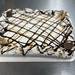 How Sweet It Is Cake Shop