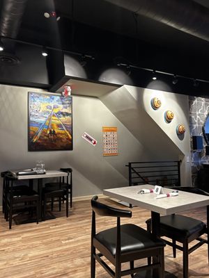 Eatwell Philly - African Restaurant and Lounge by null