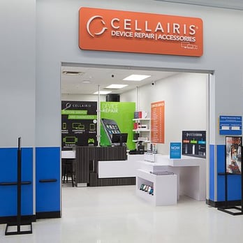 Cellairis - Mobile Phone Accessories Near Me - Georgetown, Texas