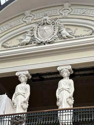 Bellas Artes by null