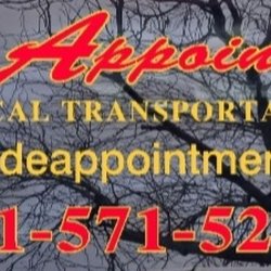 Ride Appointment