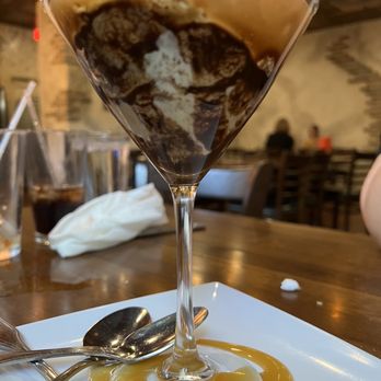 Rustico - Tiramisu - Italian Near Me - Murrieta, California Rustico - Tiramisu - Italian Near Me - Murrieta, California