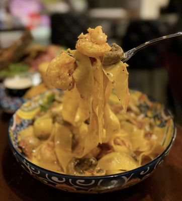 Sangria & Salt by null