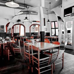 Howard Station Cafe