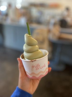 Milk Drunk by null Milk Drunk by null