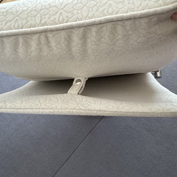 Parker Upholstery - After 3 - Furniture Reupholstery Near Me - Torrance, California Parker Upholstery - After 3 - Furniture Reupholstery Near Me - Torrance, California