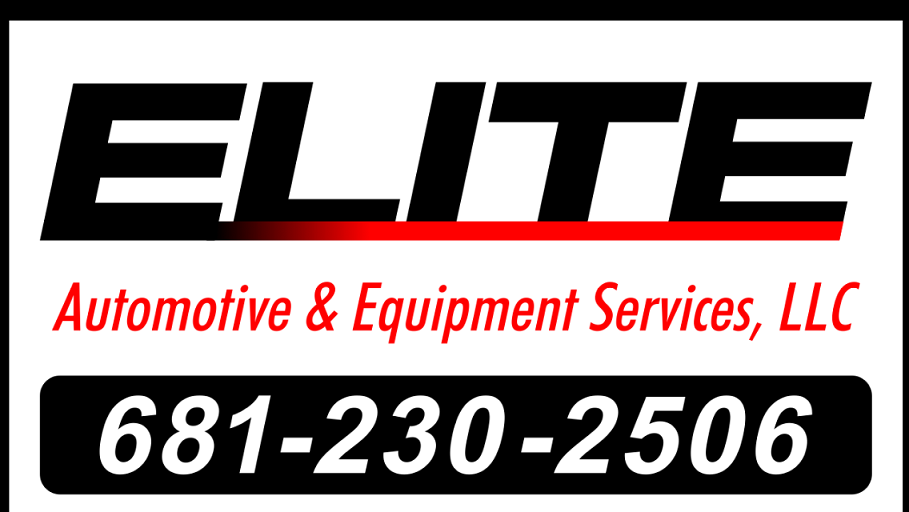 ELITE AUTOMOTIVE & EQUIPMENT SERVICES Updated October 2024 1642