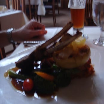 St Orres - shortribs - Hotels Near Me - Gualala, California