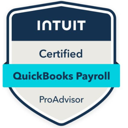 Jeffrey Bookkeeping - Certified Advanced QuickBooks ProAdvisor - Payroll