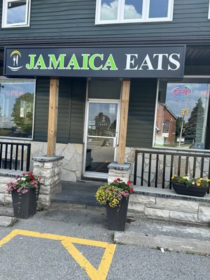 Jamaica Eats Restaurant by null