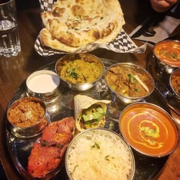 Goat / Lamb Curry