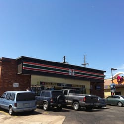7-Eleven