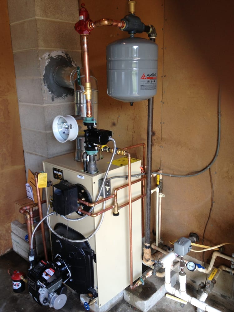 Slide of Price Plumbing