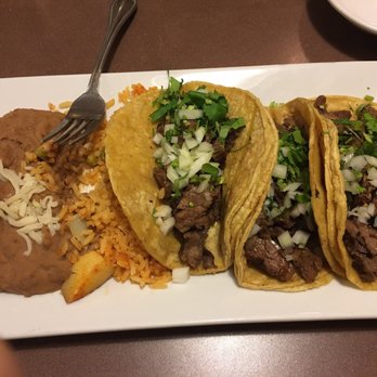 Tio Luis tacos and cafe - Breakfast & Brunch Near Me - Chicago, Illinois