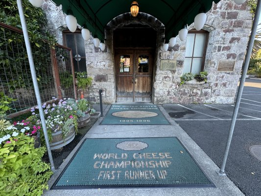 Vella Cheese Company of California by null