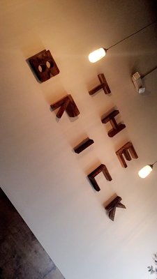 The Brick American Kitchen & Bar by null