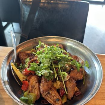 Sichuan Bistro - Chinese Near Me - Beaverton, Oregon