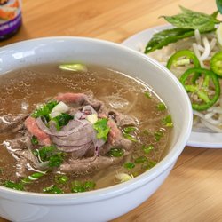 Pho Cafe Hong Kong Diner in Reno gift card