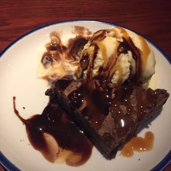 Red Lobster - This was my brownie bday dessert!!!!! - Seafood Near Me - Indianapolis, Indiana Red Lobster - This was my brownie bday dessert!!!!! - Seafood Near Me - Indianapolis, Indiana