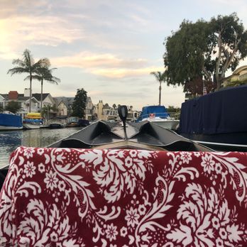 Gondola Getaway - Boat Charters Near Me - Long Beach, California