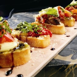 Brio Italian Grille