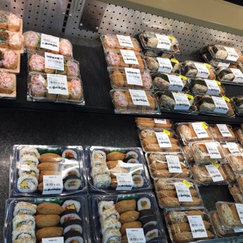 Don Quijote - Sushi and onigiri - International Grocery Near Me - Honolulu, Hawaii Don Quijote - Sushi and onigiri - International Grocery Near Me - Honolulu, Hawaii