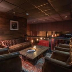 The Grouse Room