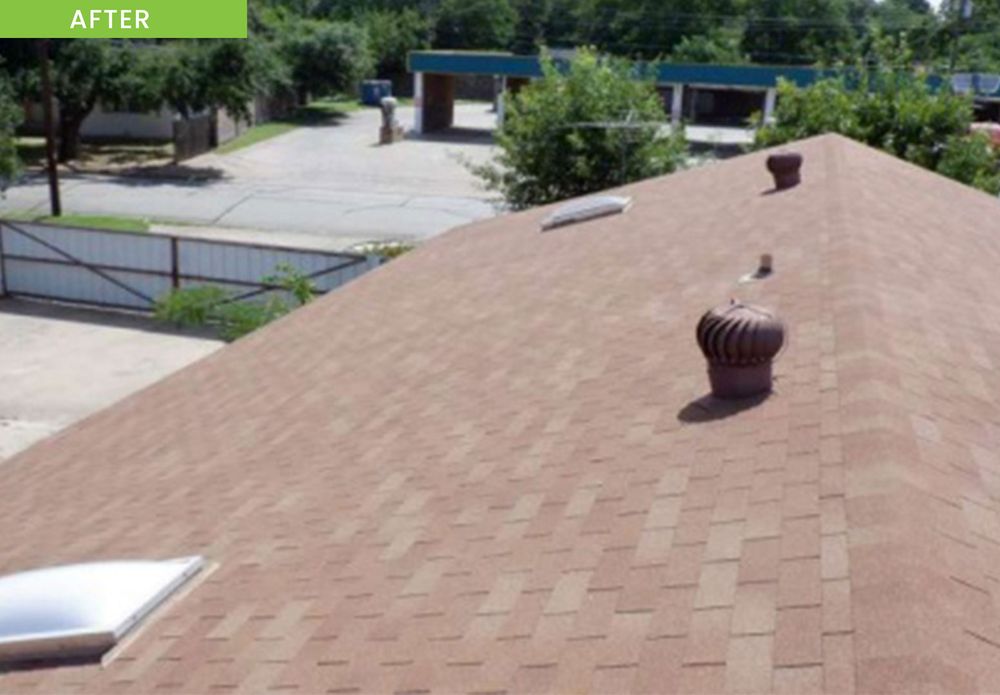 Slide of Superior One Roofing & Construction