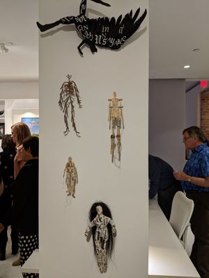 Arthur Roger Gallery by null