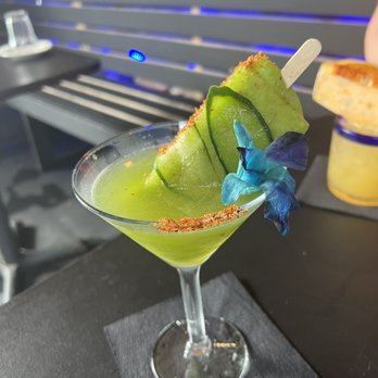 Cielito - Cocktail Bars Near Me - Astoria, New York