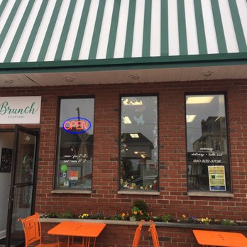 Brunch Everyday - Outside seating - Coffee & Tea Near Me - Conshohocken, Pennsylvania Brunch Everyday - Outside seating - Coffee & Tea Near Me - Conshohocken, Pennsylvania
