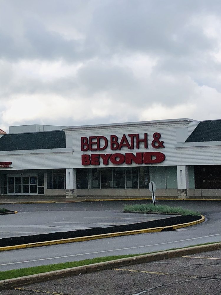 BED BATH & BEYOND Updated October 2024 3750 W Market St, Fairlawn