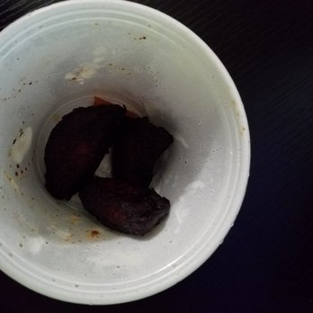 Micas - blackened plantains :( - Peruvian Near Me - Rancho Cucamonga, California Micas - blackened plantains :( - Peruvian Near Me - Rancho Cucamonga, California