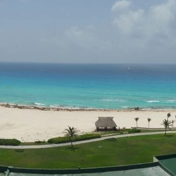 Iberostar Selection Cancún - Room view - Hotels Near Me - Cancún, ROO Iberostar Selection Cancún - Room view - Hotels Near Me - Cancún, ROO
