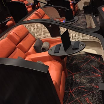 IPIC Houston - Beautiful - Cinema Near Me - Houston, Texas
