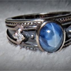 Union Goldsmiths - New ring