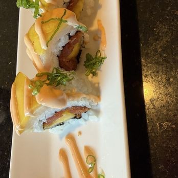 New Sakura - Mango tango - Japanese Near Me - Medford, Oregon New Sakura - Mango tango - Japanese Near Me - Medford, Oregon