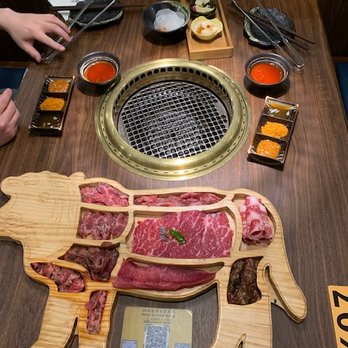 GAN-HOO BBQ - Barbeque Near Me - Flushing, New York GAN-HOO BBQ - Barbeque Near Me - Flushing, New York
