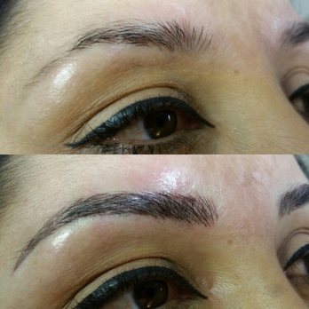 Microblading  By Sissy - Eyelash Service Near Me - El Cajon, California