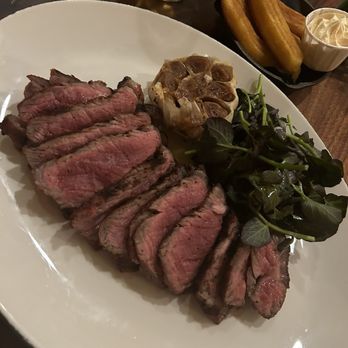 Blackworth Live Fire Grill - Tagliata - Steakhouses Near Me - Lititz, Pennsylvania